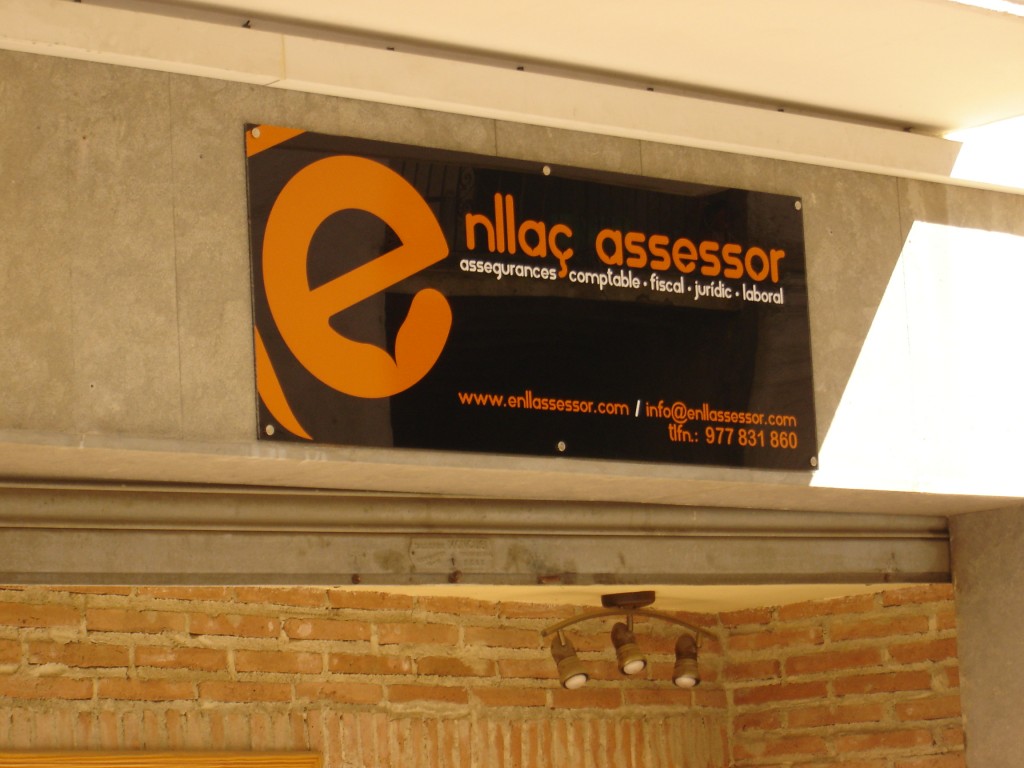 Retol enllaç