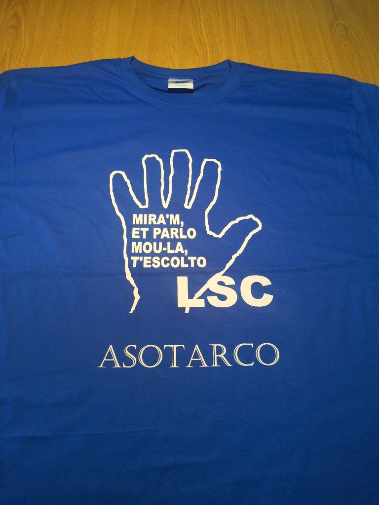 ASOTARCO LSC